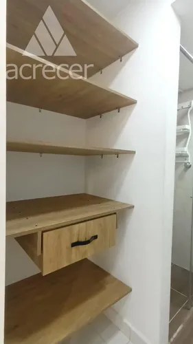 Vendo Apartamento En El Trapiche