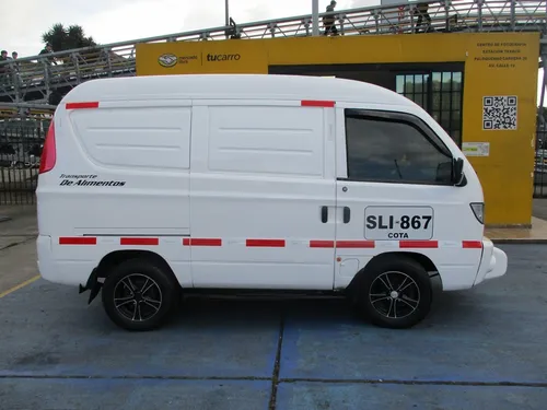 Hafei Zhongyi 1.0 6371b 5 p
