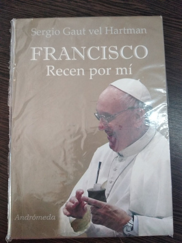 Francisco Recen Por Mi Ed. Andromeda