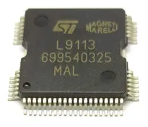 Comprar Circuito Integrado Driver L9113 L 9113 Ecu Bsi Magneti 