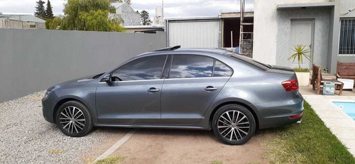 Volkswagen Vento 2.0 Sportline Tsi 200cv Bi-xenon 2014