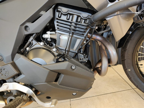Imagen 17 de 19 de Kawasaki Versys 300 (no Honda Xre300 Ktm Duke Adventure 390)
