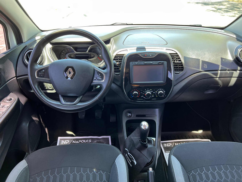 Renault Captur 2.0 Zen