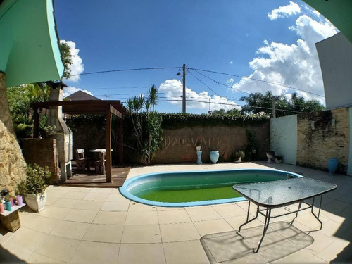 Casa Residencial À Venda, São Rafael, Novo Hamburgo. - Ca1418