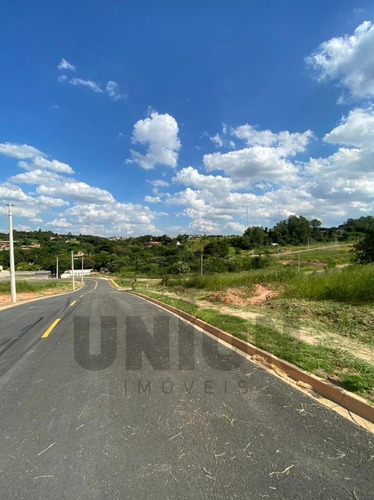 Imagem 1 de 4 de Terreno Residencial Para Venda Loteamento Ignácio Von Zuben, Vinhedo - Te00105 - 69210239