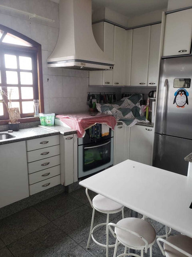 Imagem 6 de 13 de Casa Vila Rosália 5 Dormitórios