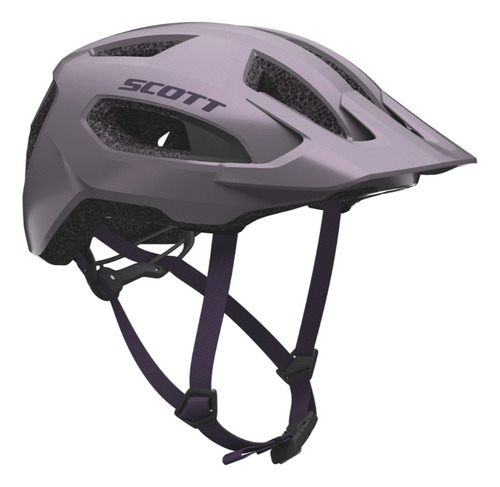 Casco Scott Supra 