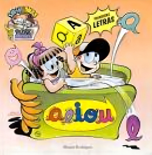 A-e-i-o-u, de Rodrigues. Editorial Editora Manole LTDA, capa mole em português, 1997