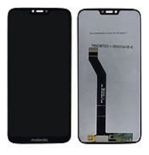 Display Lcd ´tactil Para Motorola Moto G7 Power Nuevo Garan