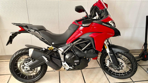 Ducati Multistrada 950