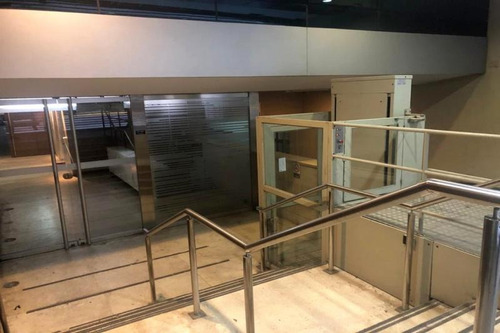 Imagen 5 de 28 de Edificio Córdoba Plaza | Alquiler En Block