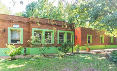 Venta - Casa Apto Credito- Barrio Solar De Capilla / Exaltacion De La Cruz