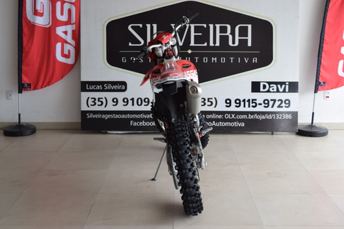 Imagem 8 de 15 de Gasgas Ec 350f 2022