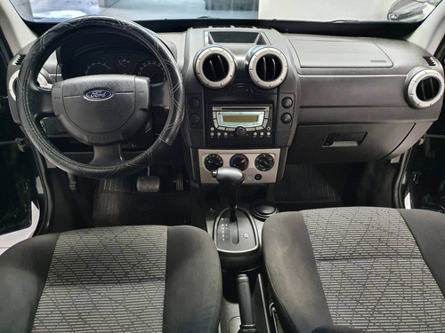 Ford Ecosport 2.0 Xlt 16v Flex 4p Automático