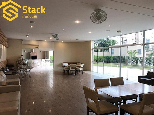 Imagem 21 de 30 de Apartamento New Garden Jundiai - 2305
