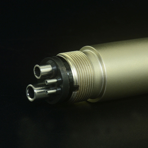 Turbina Finer Max Plus 2 Válvula Anti Retorno Similar A Nsk