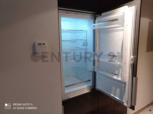 Arriendo Depto. Zoco La Dehesa 1d1b. Lo Barnechea