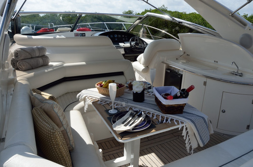 Searay , Sundancer 42 2006 En Cancun