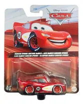 Comprar Cars Vehiculo Rayo Mcqueen Radiador Springs Oferta Rayo Mcqueen Rojo