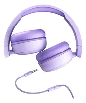 Comprar Auriculares Energy Sistem Urban Tune Eco C Mic\u002Fasist De Voz Color Lavanda Luz No Aplica