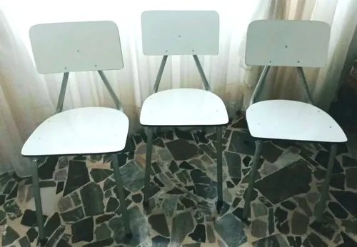 comprar Sillas Escolares, Para Pupitres, Mesas Estudio O Trabajo
