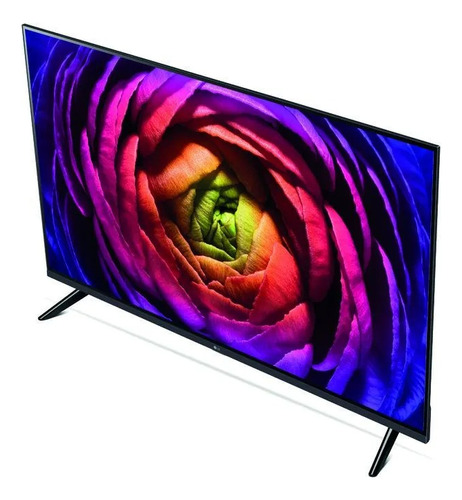 Televisor LG 4k Uhd Smart Thinq Ai 55 55ur7300psa (2023)