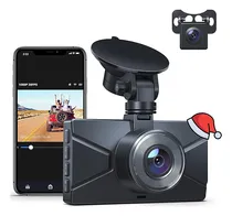 Comprar Dash Cam For Cars 1080p Fhd Car Dash Camera Chortau 2023 New