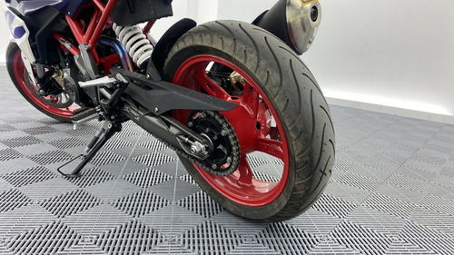 Imagen 19 de 20 de Bmw G310r