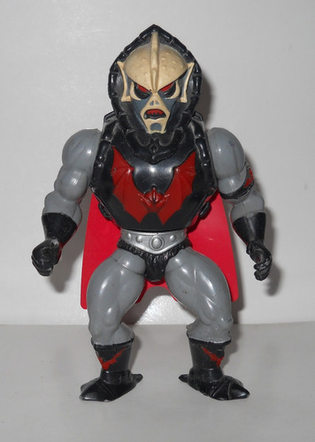 He Man Figura Hordak Vinate Mattel Malasia Motu