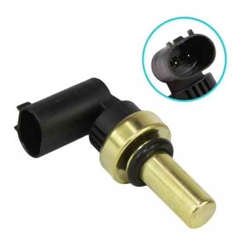 Sensor Temperatura De Água - Gm Cruze Tracker Sonic 1.8 16v