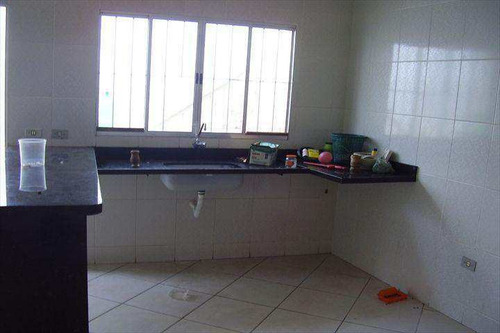 Imagem 3 de 13 de Sobrado Com 2 Dorms, Jardim São Luís, Santana De Parnaíba - R$ 450 Mil, Cod: 49800 - V49800