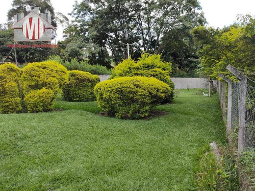 Chácara Maravilhosa Com 03 Dormitórios, Piscina, Espaço Gourmet, Pomar, Lago, À Venda, 4500 M² Por R$ 530.000 - Zona Rural - Pinhalzinho/sp - Ch0919