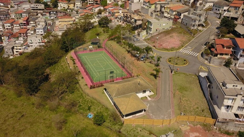 Imagem 13 de 30 de Terreno À Venda, 366 M² - Vila D'este - Cotia/sp - Te1456