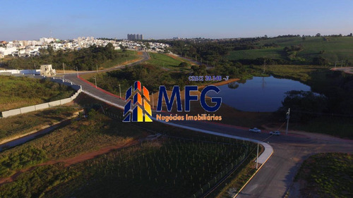 Imagem 15 de 15 de Terreno No Condomínio Residencial Helena Maria - 7760