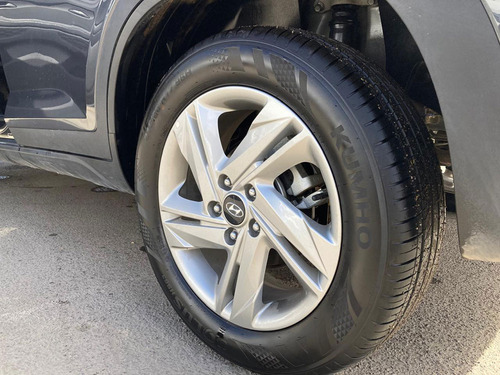 Hyundai Creta Su2id Mpi 1.5 2024