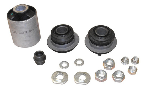 Buje Horquilla Kit / Mercedes-benz C280 2.8 Lts 1994 A 1997