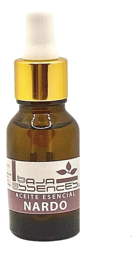 Aceite Esencial De Nardo - Baja Essences