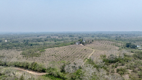 Terreno En Venta En Tuxpan Veracruz $400,000 Por Hectárea.