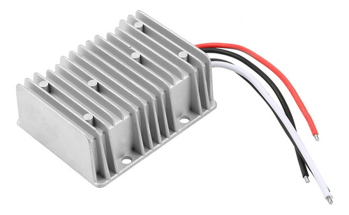 Convertidor Reductor De Coche 48v A 12v Dc Regulador De Volt