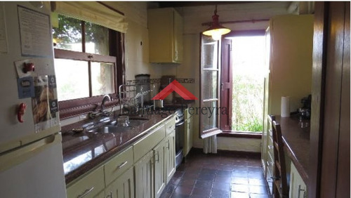Casa En Tio Tom Ideal Para Decansar - Ref: 6358