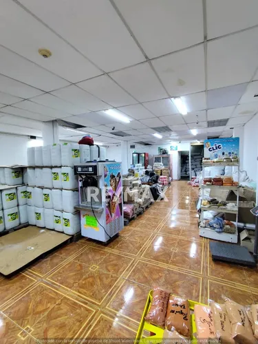 Venta Local Ubicado En Catia