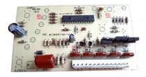 Comprar Plaqueta Tipo Drean Concept Electronic C\u002Fpines - 9 Led