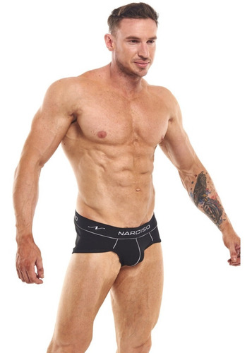 Slip Gusti Narciso Underwear