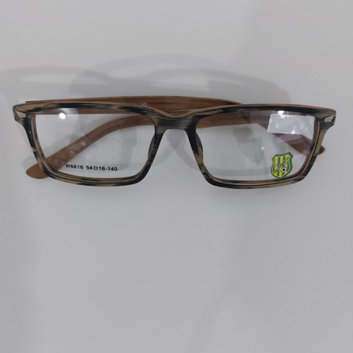 Gafas De Receta Cod W6816 Rp4