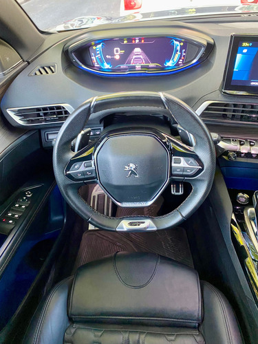 Peugeot 3008 Gt Pack Hybrid4 Am22