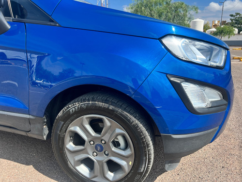 Ford Ecosport 1.5 Freestyle 123cv 4x2