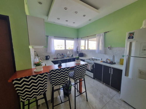 Excelente Casa En Venta En Barrio La Sofía, En Marcos Paz