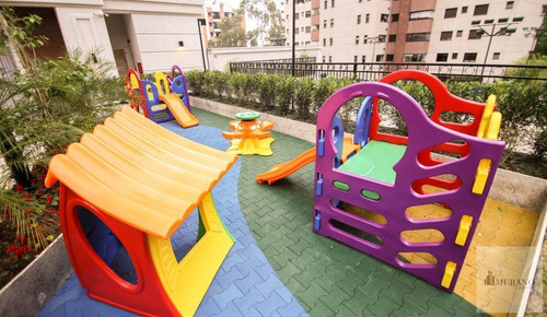 Imagem 14 de 14 de Apartamento Para Venda Em São Paulo, Morumbi, 3 Dormitórios, 1 Suíte, 2 Banheiros, 2 Vagas - Mor159osc_1-2065093