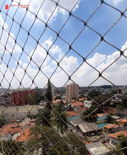 Imagem 13 de 15 de 400 Mts Da Av Cupecê, 56 M² - Cidade Ademar - São Paulo/sp - Ap5248 - Ap5248