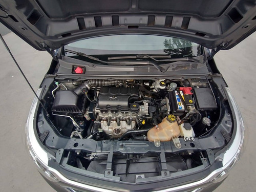 Imagem 15 de 15 de Chevrolet Cobalt 1.8 Mpfi Ltz 8v Flex 4p Automático